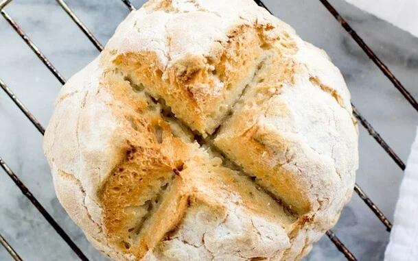 gluten free bread recipe