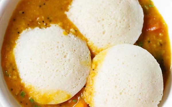 Idli Recipe: How to Make Soft & Fluffy Idli