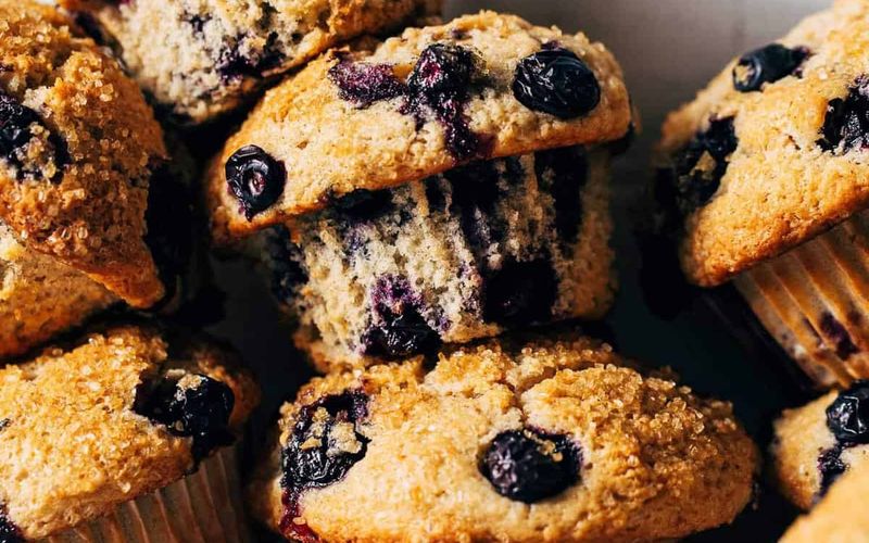 blueberry-muffin