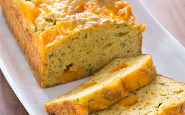 zucchini-bread-recipe