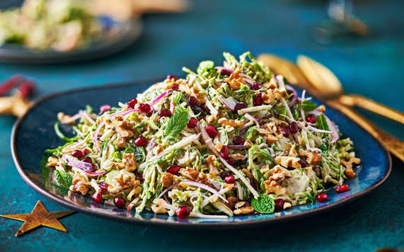 Sprouts Salad Has More Versions Than Most People Realize — Here's How to Make Each One Work