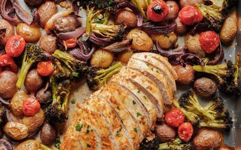 sheet-pan-chicken