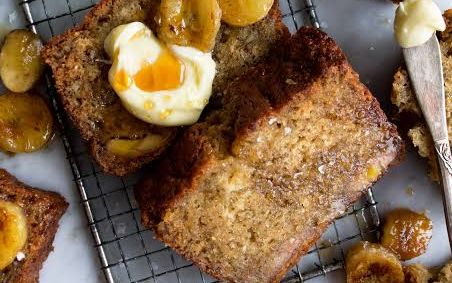 The Riper the Banana, the Better the Bread — Here's Why