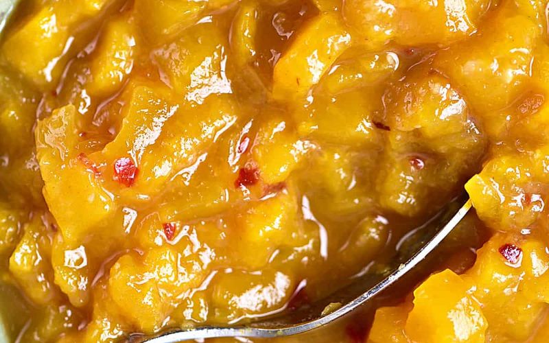 Mango Chutney: Two Styles, One Method, and a Dozen Ways to Use It
