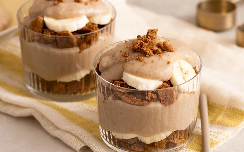 Easy Banana Pudding Recipe: Creamy & Simple