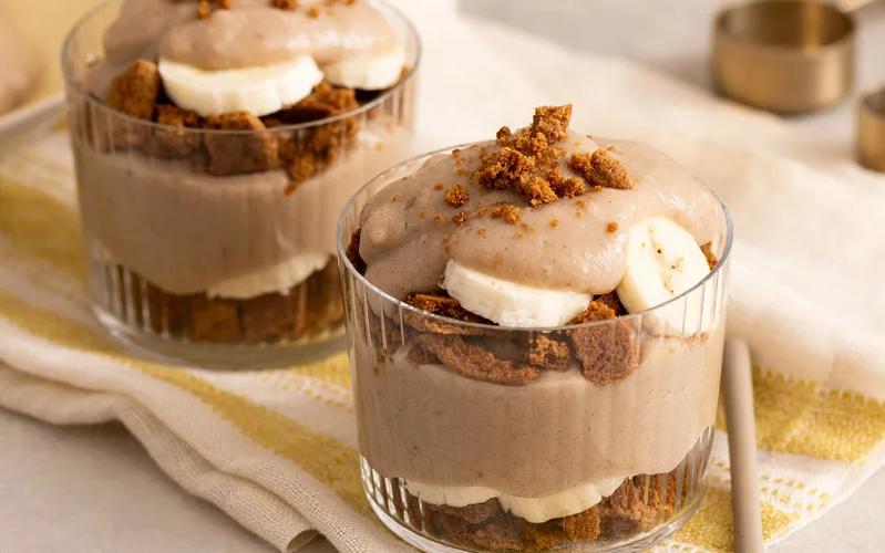 Easy Banana Pudding Recipe: Creamy & Simple