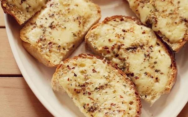 garlic-bread-recipe