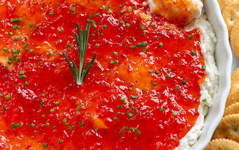 Pepper Jelly: The Sweet-Spicy Spread That Does More Than You'd Expect