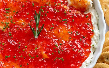 Pepper Jelly: The Sweet-Spicy Spread That Does More Than You'd Expect