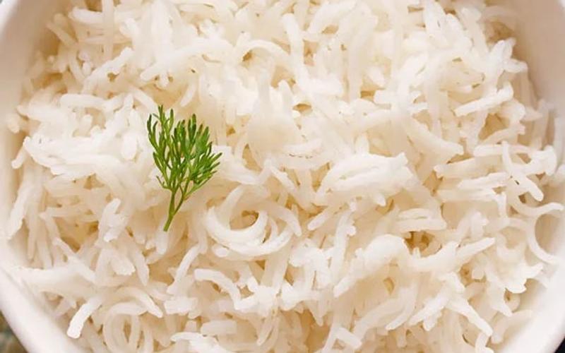How to Cook Rice Without Guessing the Ratio or Ruining the Batch