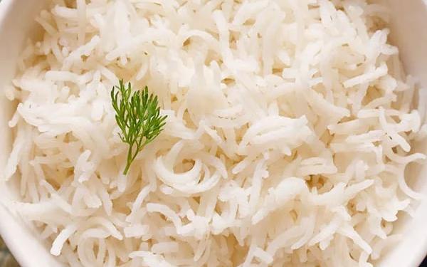 How to Cook Rice Without Guessing the Ratio or Ruining the Batch