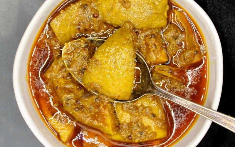 Indian Pickle Recipes That Work Without Waiting Weeks for the Sun