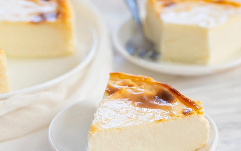 2 ingredient yogurt dessert