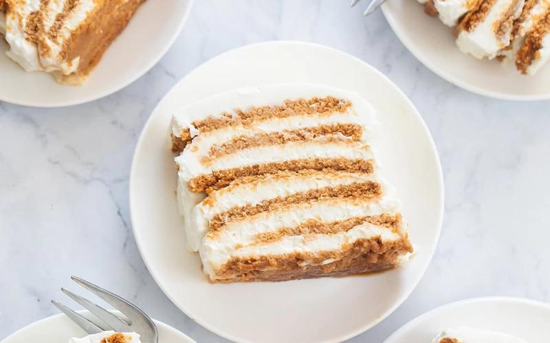 The 2 Ingredient Yogurt Dessert Everyone's Making (And Why It Actually Works)