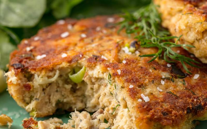 Salmon Patties Done Right: Why Most Recipes Get the Texture Wrong