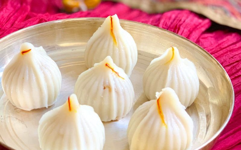 Ukadiche Modak Recipe: The Only Guide You Need for Perfect Pleats