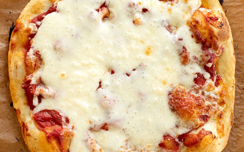 Gluten Free Pizza Crust Recipe: How to Get It Crispy Without Crumbling