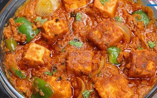 Paneer Tikka Masala: What the Restaurant Version Gets Right (And How to Replicate It)