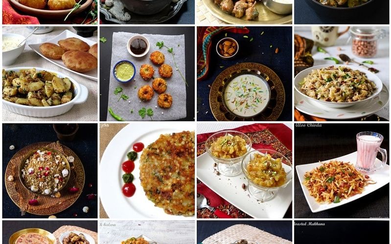 Janmashtami Recipes: What to Fast On, What to Offer, and What to Cook for the Feast
