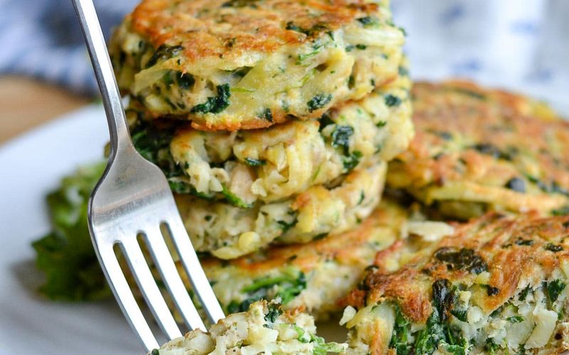 salmon patties