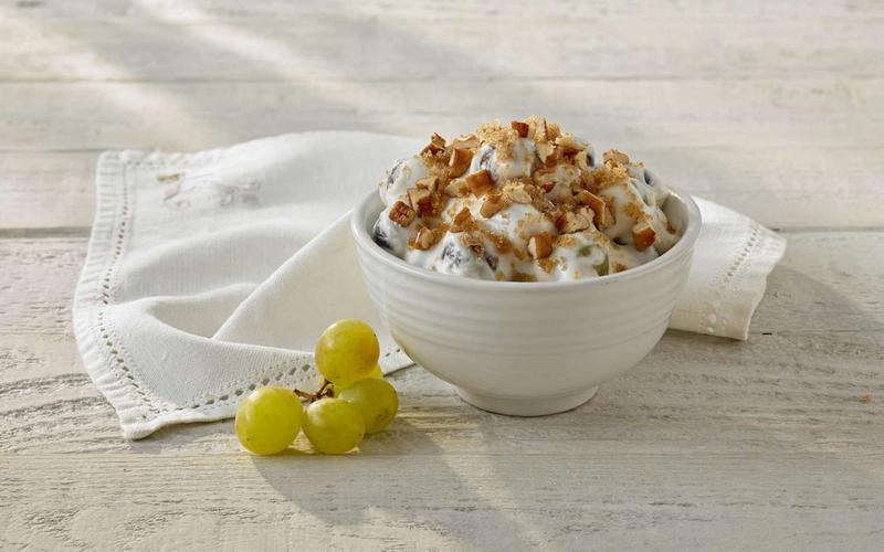 Chicken Salad Chick Grape Salad Recipe