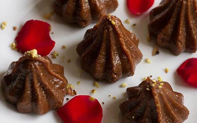 Chocolate Modak Recipe: The 15-Minute Festive Sweet Everyone Asks For