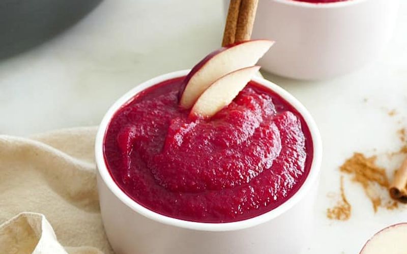 applesauce recipe