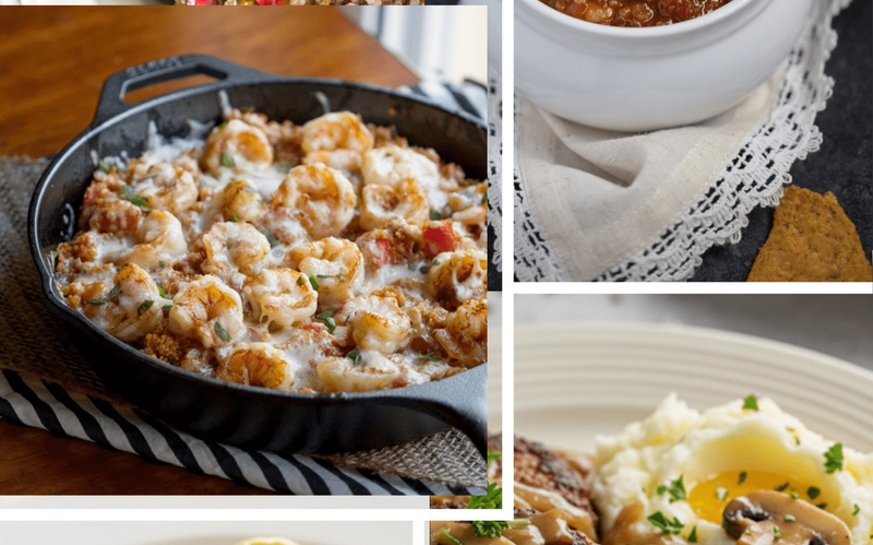 Easy Dinner Ideas for Nights When Cooking Feels Like a Chore