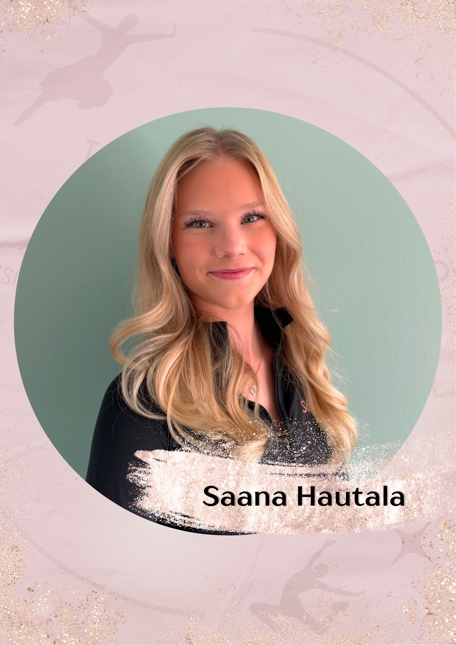 Tanssittava - Saana Hautala