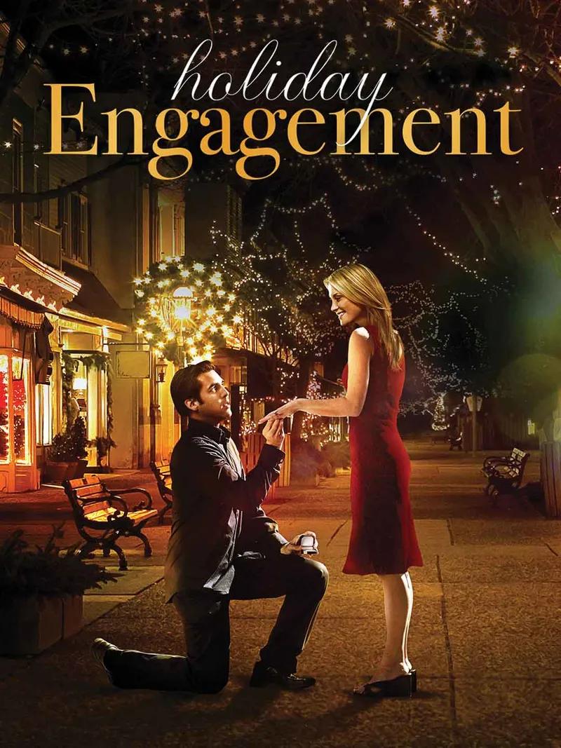 Holiday Engagement Movie Watch Online