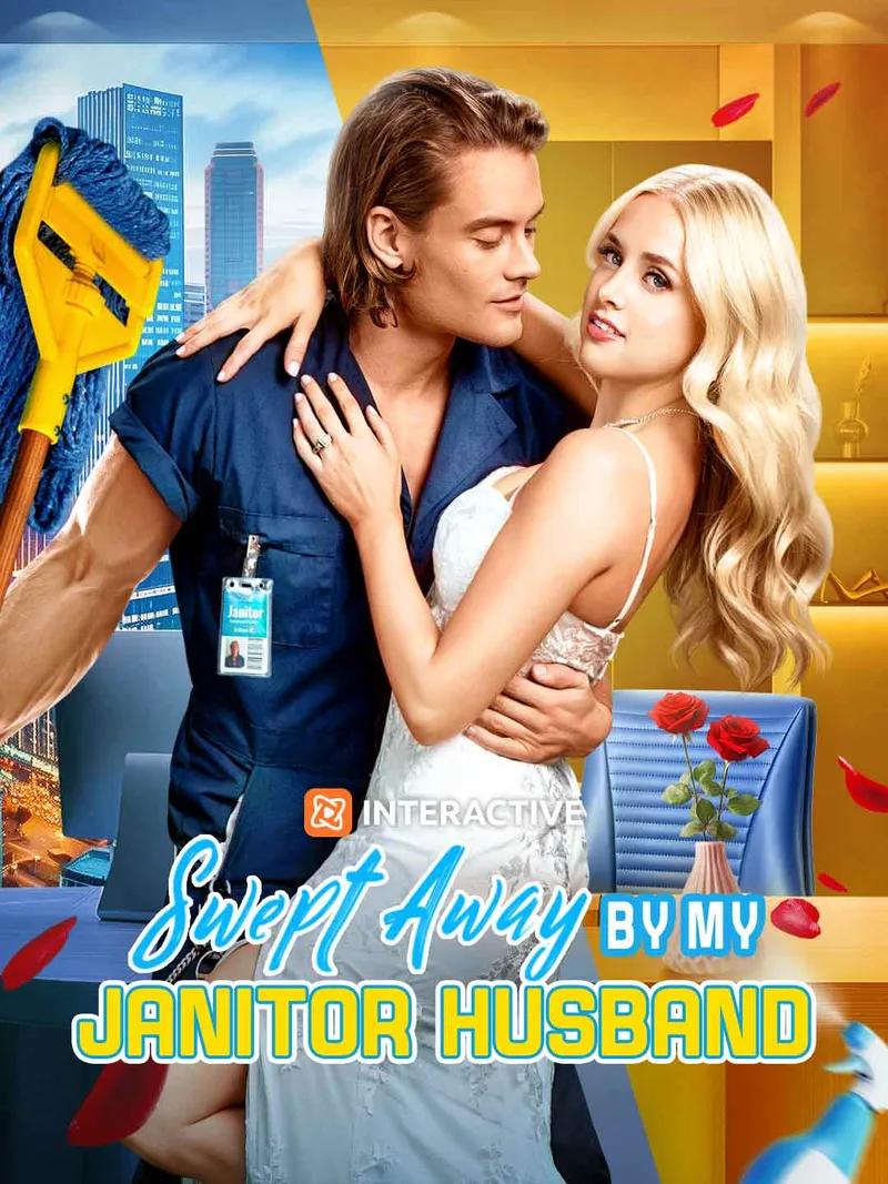 Swept Away by My Janitor Husband Movie Watch Online