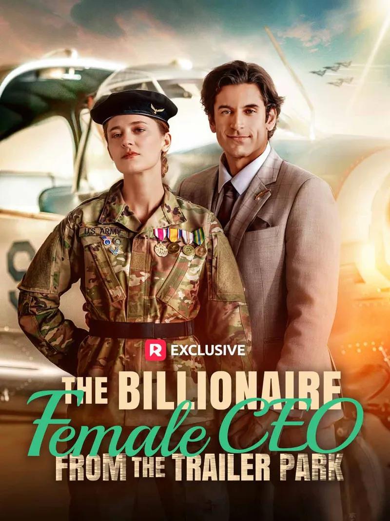 The Billionaire Female CEO from the Trailer Park Movie Watch Online