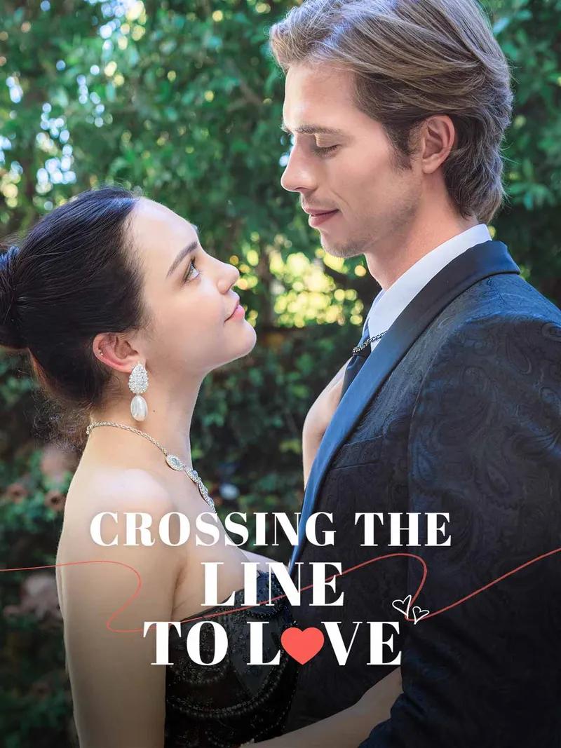 Crossing The Line To Love Movie Watch Online