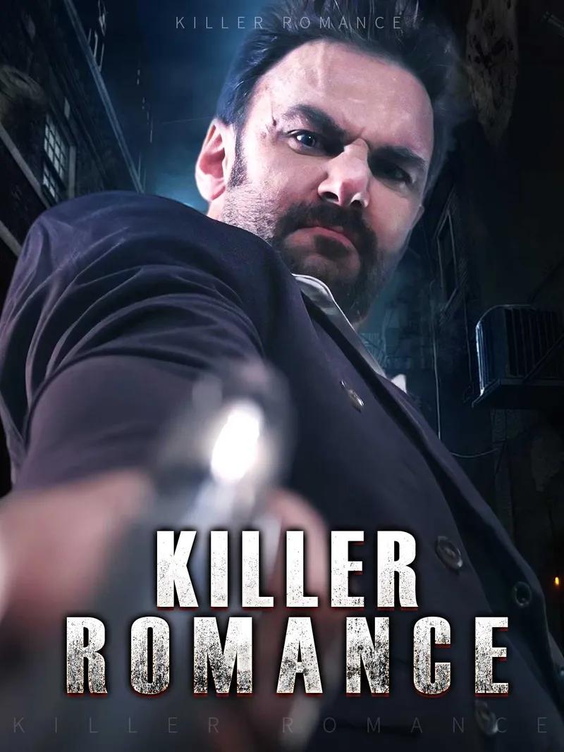 Killer Romance Movie Watch Online