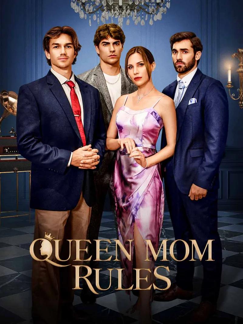 Queen Mom Rules Movie Watch Online