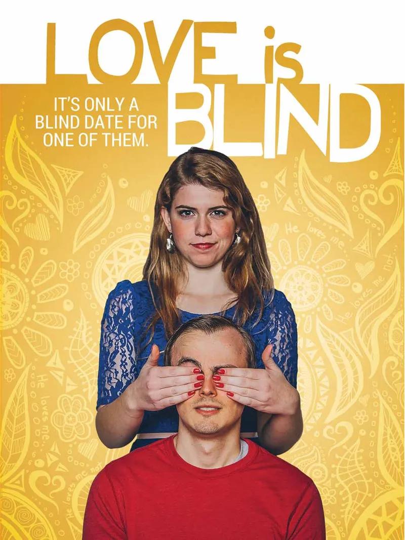 Love is Blind Movie Watch Online