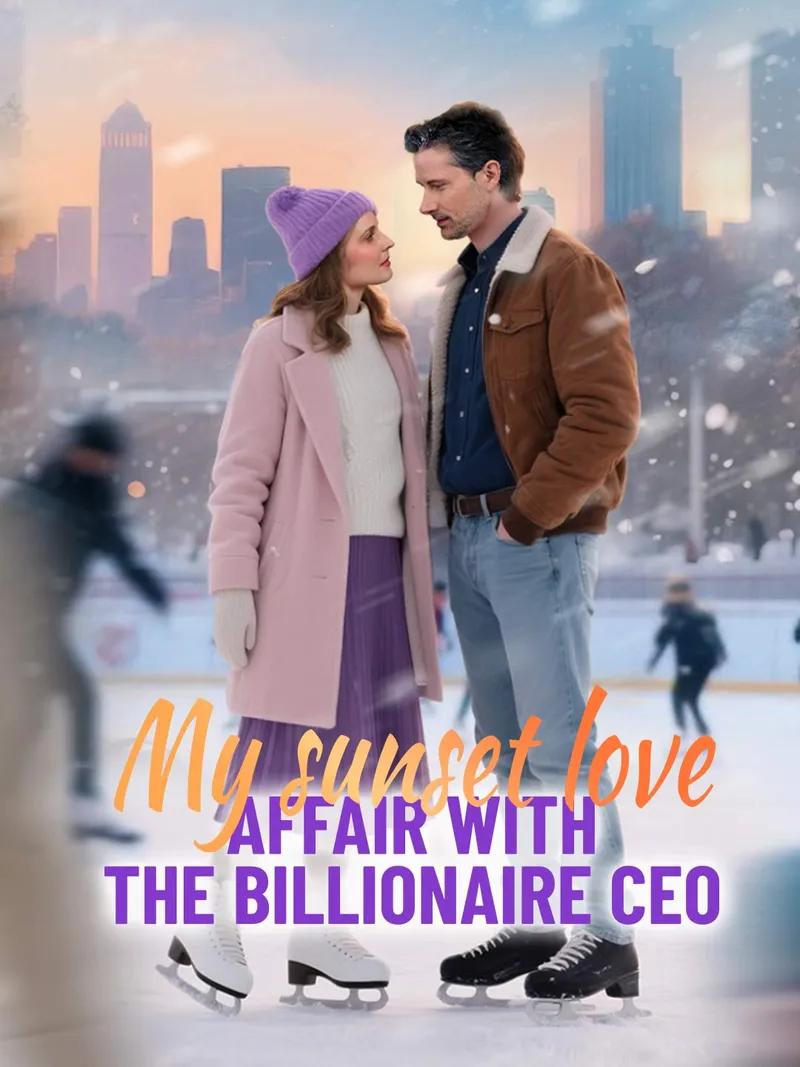 My Sunset Love Affair with the Billionaire CEO Movie Watch Online
