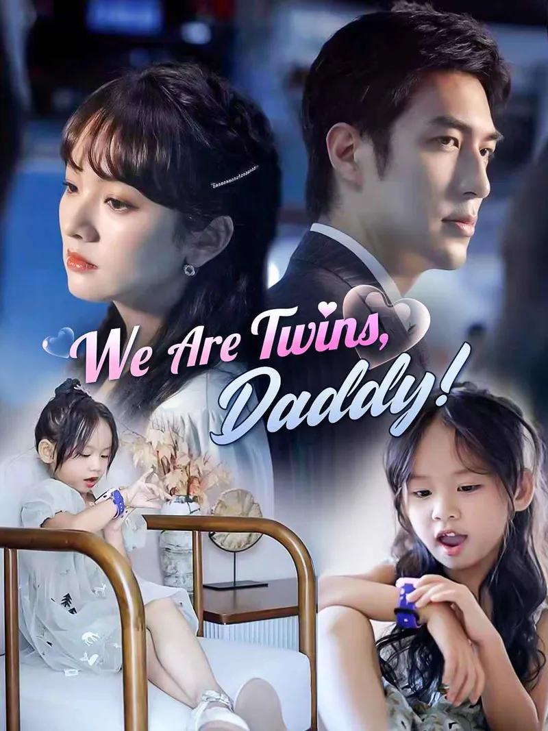 We Are Twins, Daddy! Movie Watch Online