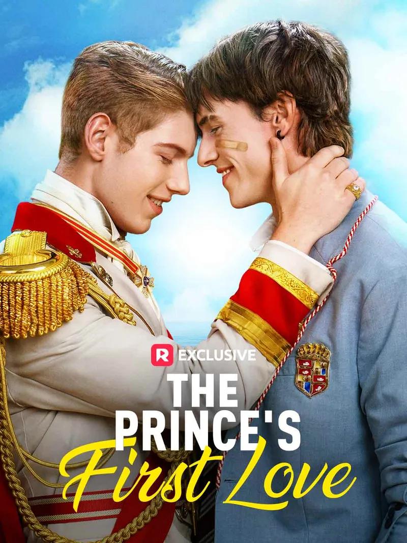 The Prince's First Love Movie Watch Online