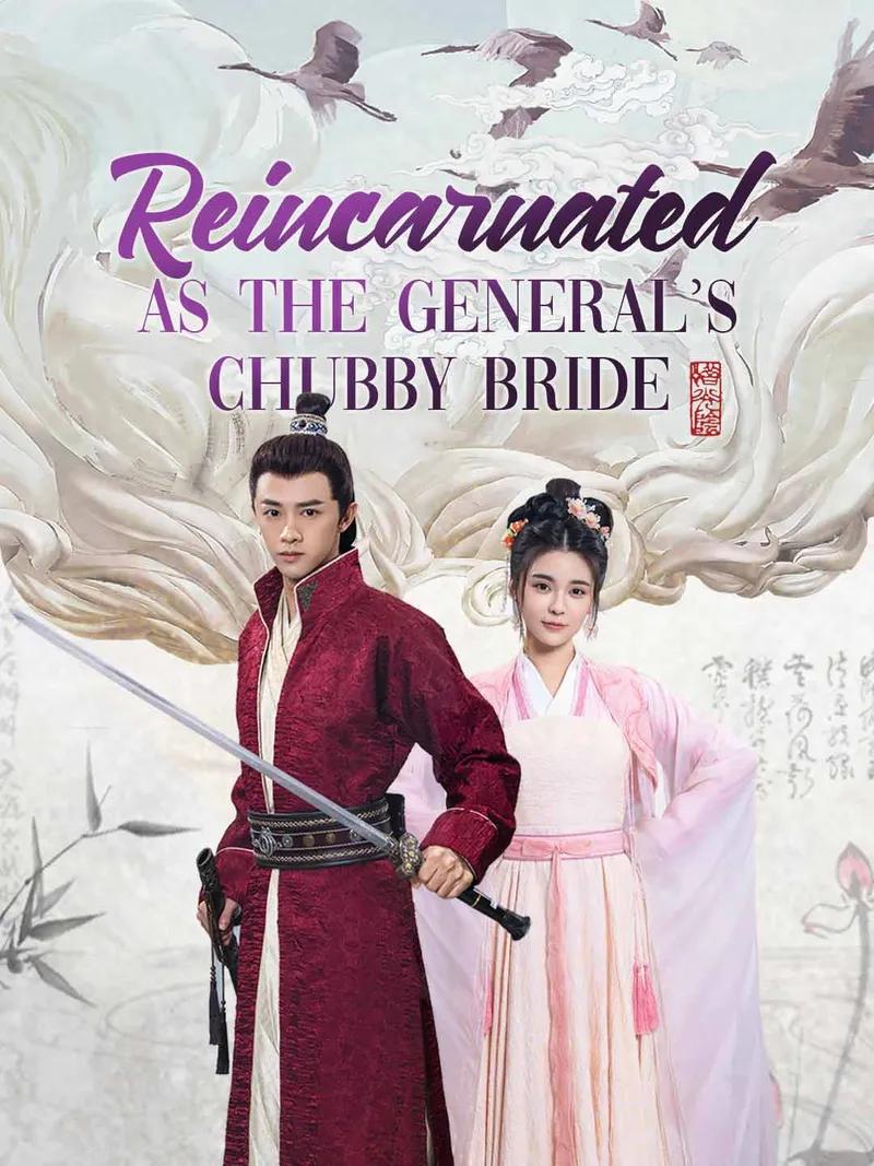 Reincarnated As The General's Chubby Bride Movie Watch Online