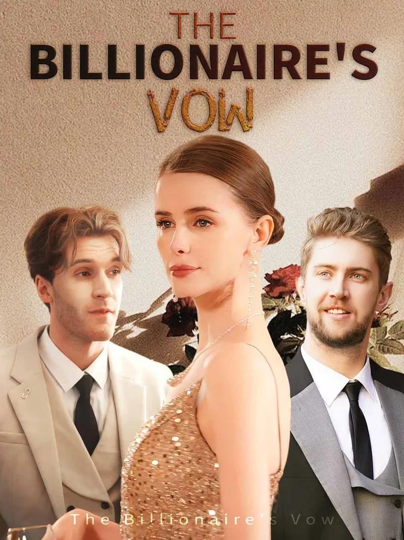 The Billionaire’s Vow Movie Watch Online