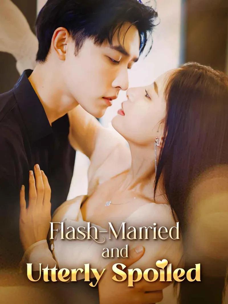 Flash-Married and Utterly Spoiled Movie Watch Online