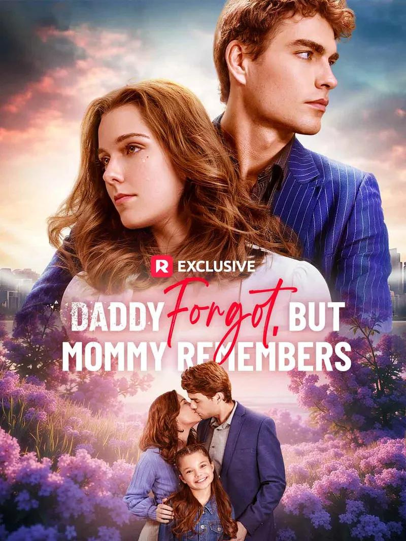 Daddy Forgot, but Mommy Remembers Movie Watch Online