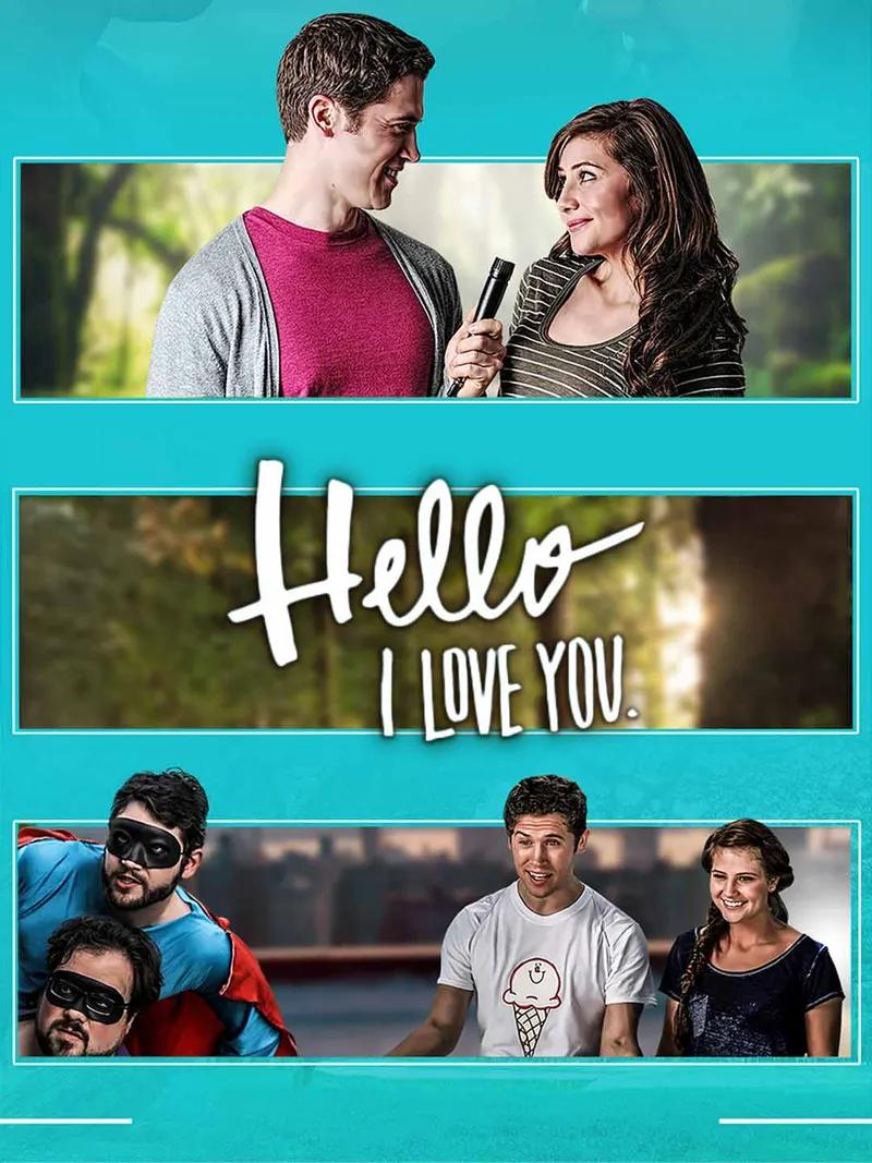 Hello, I Love You Movie Watch Online