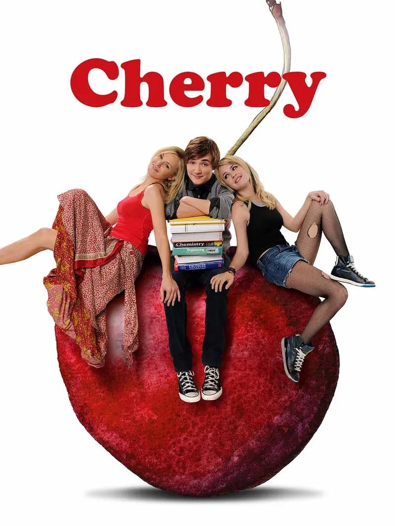 Cherry Movie Watch Online