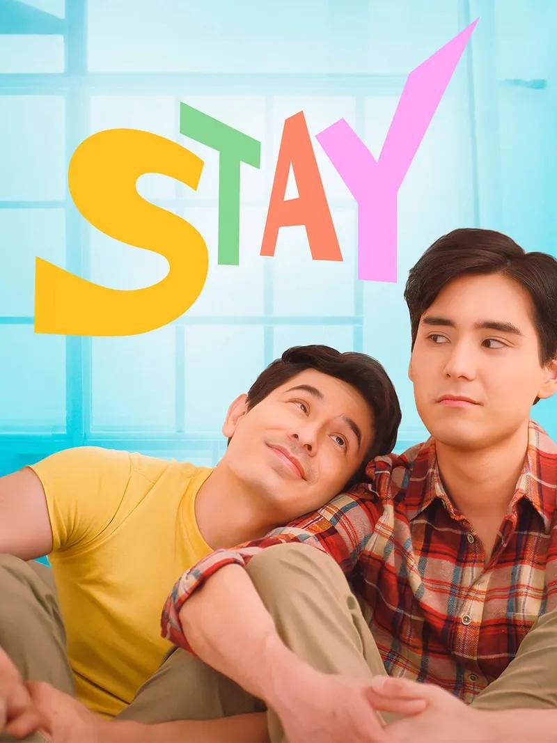 Stay Movie Watch Online