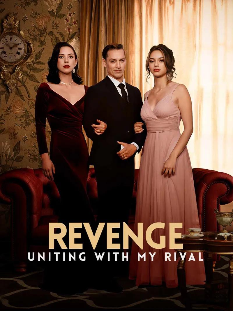 Revenge-Uniting with My Rival Movie Watch Online
