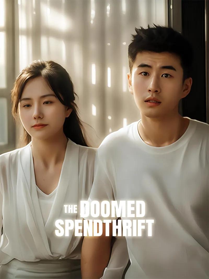The Doomed Spendthrift Movie Watch Online
