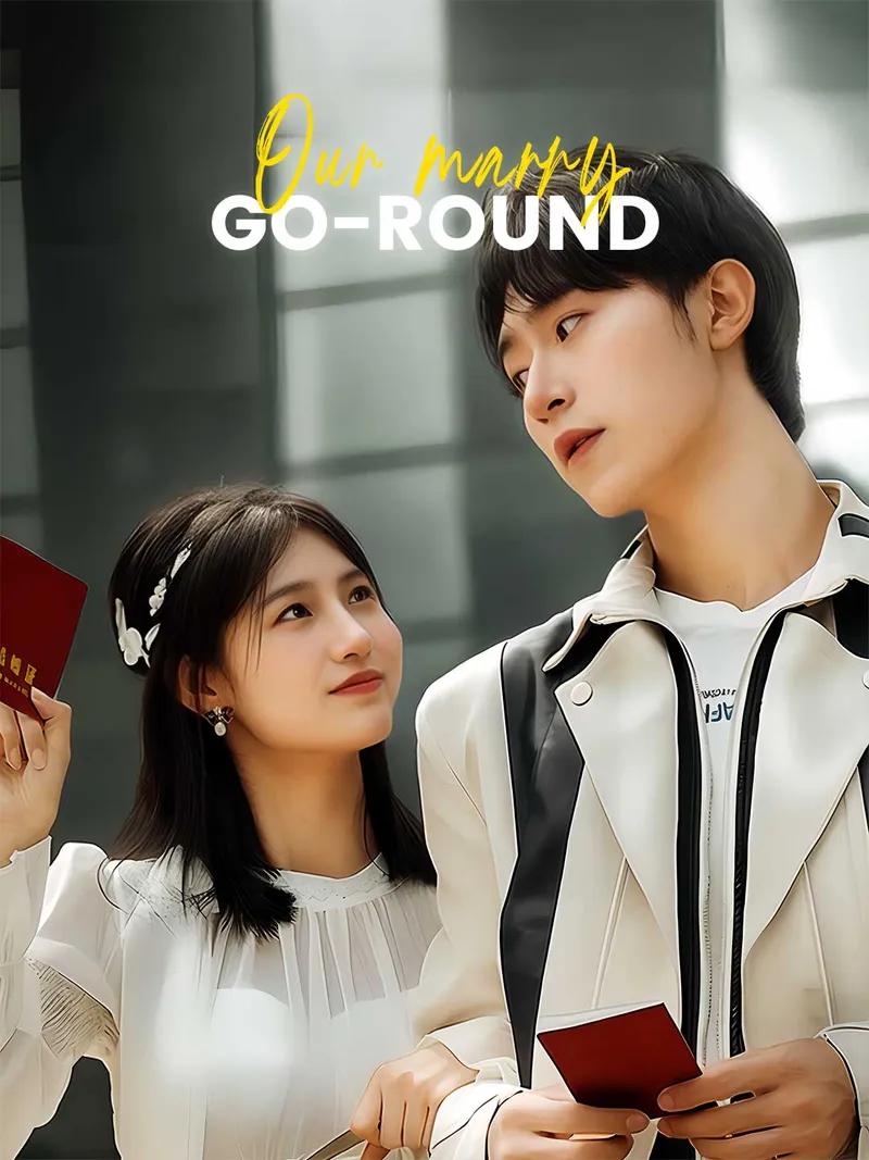 Our Marry-Go-Round Movie Watch Online