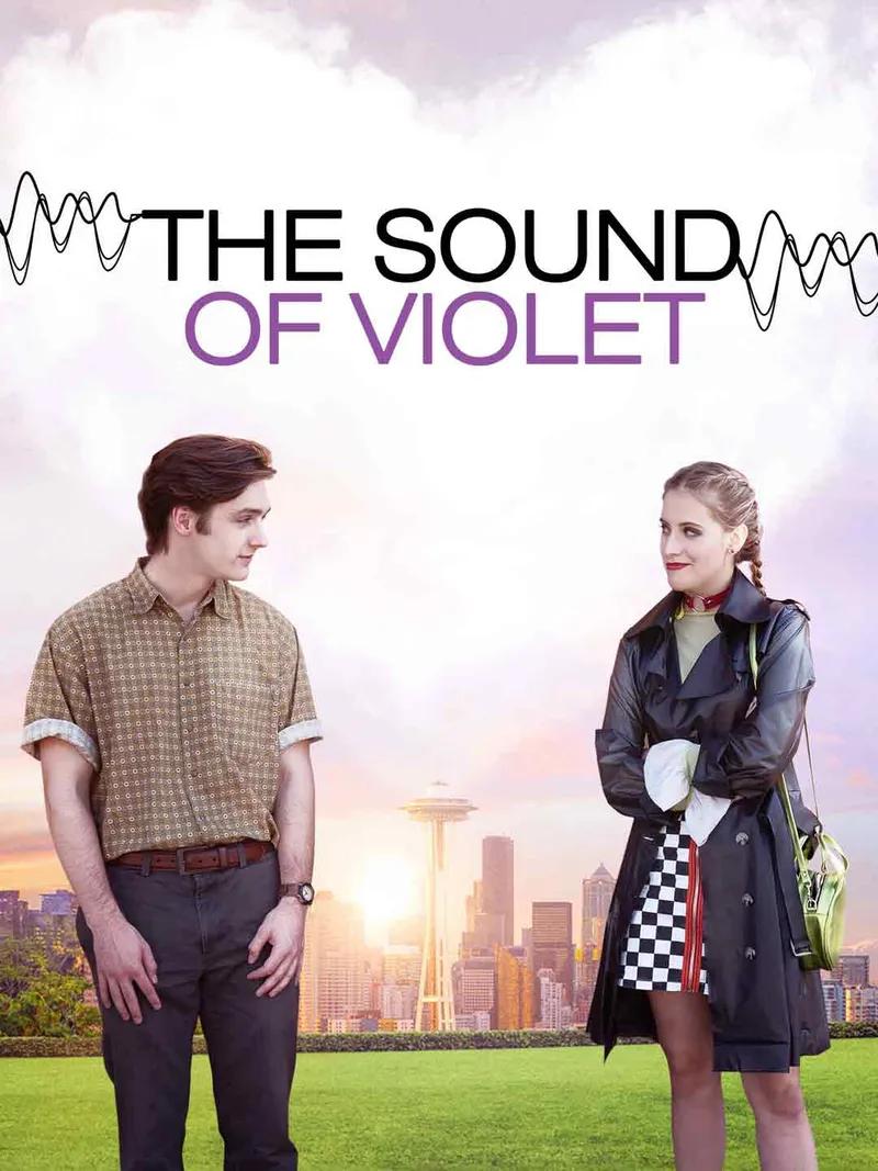 The Sound of Violet Movie Watch Online